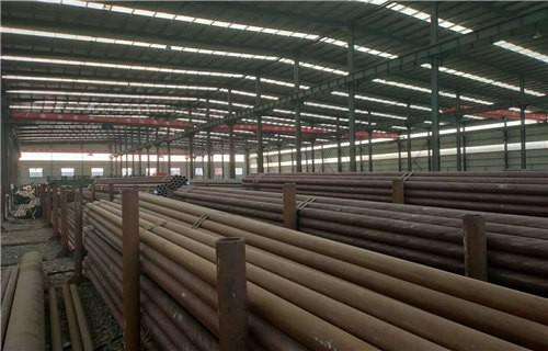 實(shí)力雄厚 · 生產(chǎn)能力值得信賴