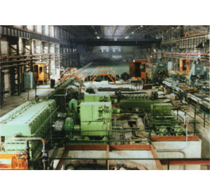 設(shè)備先進(jìn) · 滿足您多樣規(guī)格品種需求