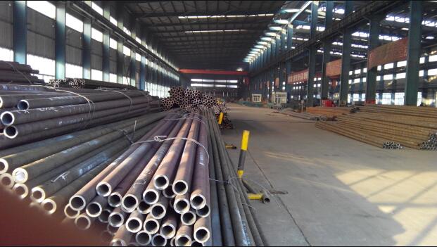 天津高壓鍋爐無(wú)縫鋼管