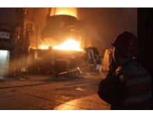 天津無縫鋼管廠軋管技術