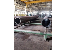 天津鋼管集團股份有限公司調質