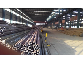 天津高壓鍋爐無縫鋼管