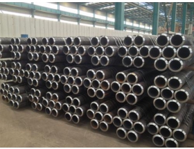 天津鋼管集團(tuán)鉆具鋼管