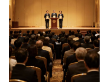 天津鋼管集團(tuán)座談會(huì)