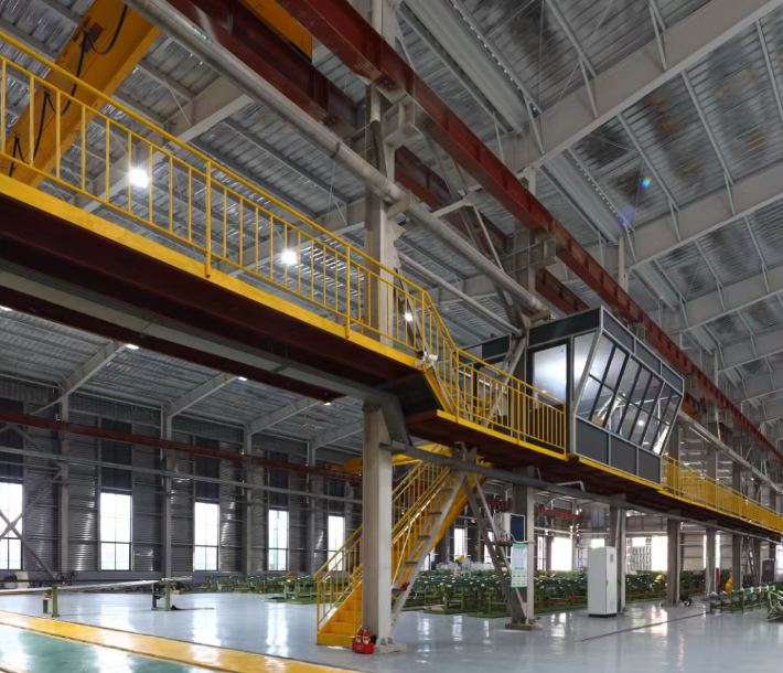 天津鋼管集團(tuán)股份有限公司年前老客戶回訪