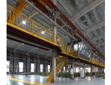 天津鋼管集團(tuán)股份有限公司年前老客戶回訪